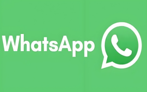 whatsapp网页版